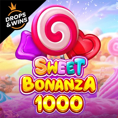 Sweet Bonanza 7ка