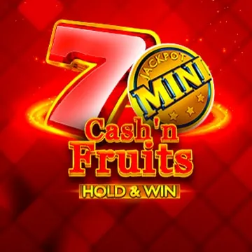 Cash'n Fruits 7k casino